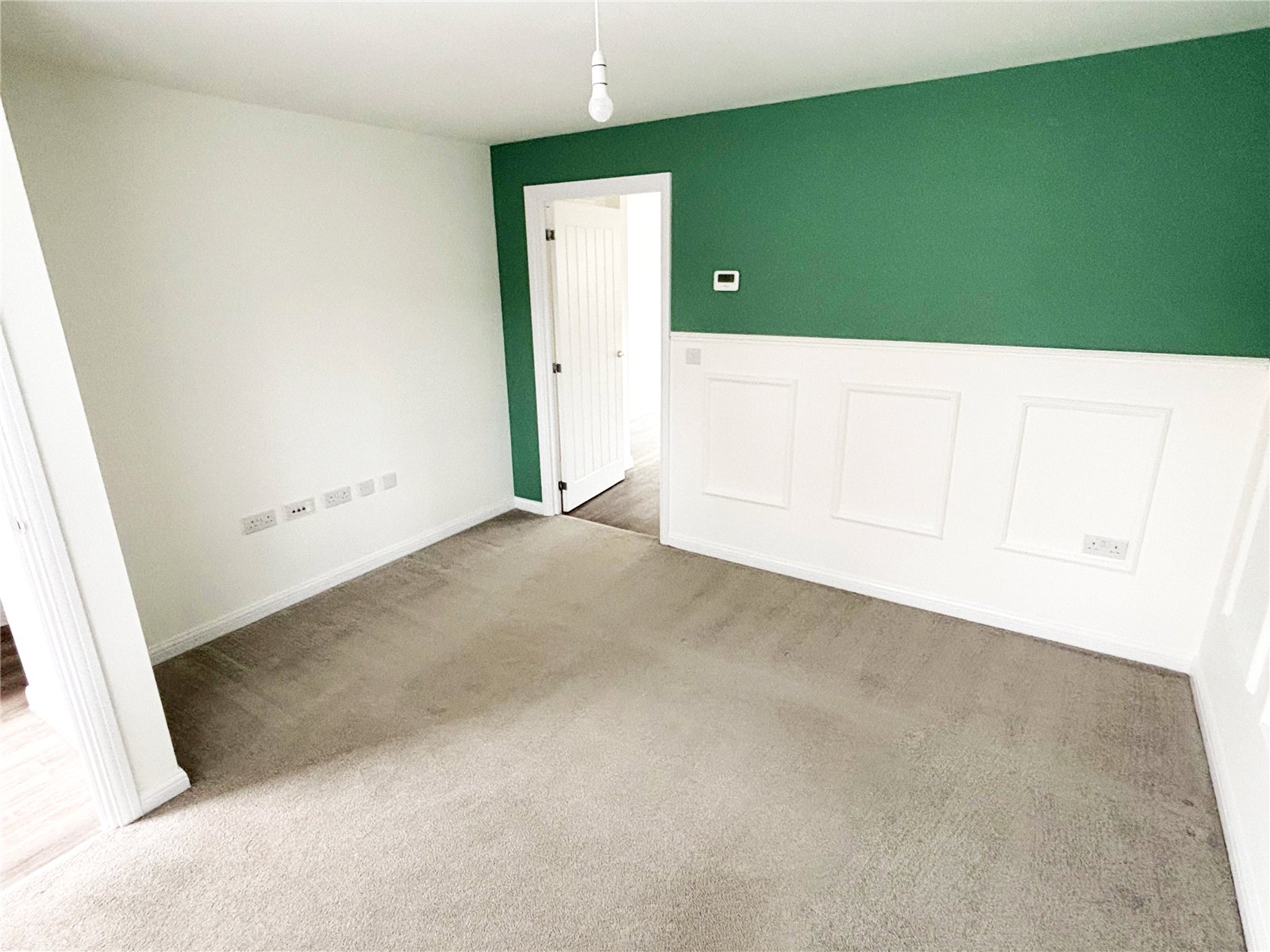 Marigold Place, Stafford, ST16 - DB Roberts