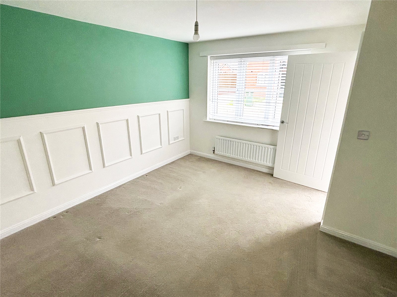 Marigold Place, Stafford, ST16 - DB Roberts