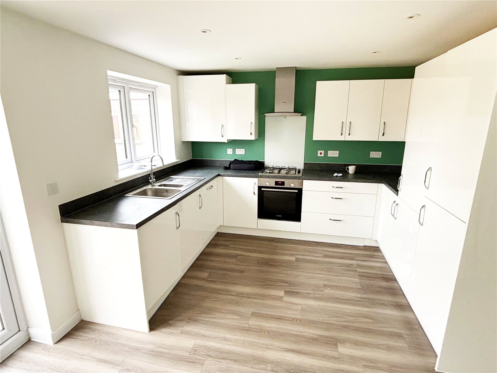 Marigold Place, Stafford, ST16 - DB Roberts