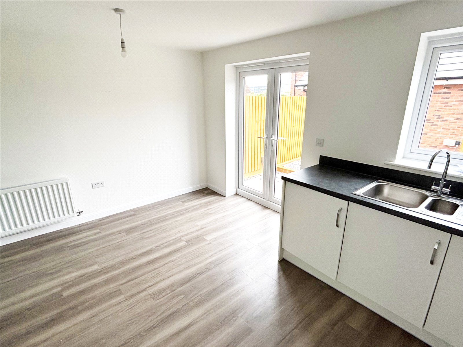 Marigold Place, Stafford, ST16 - DB Roberts