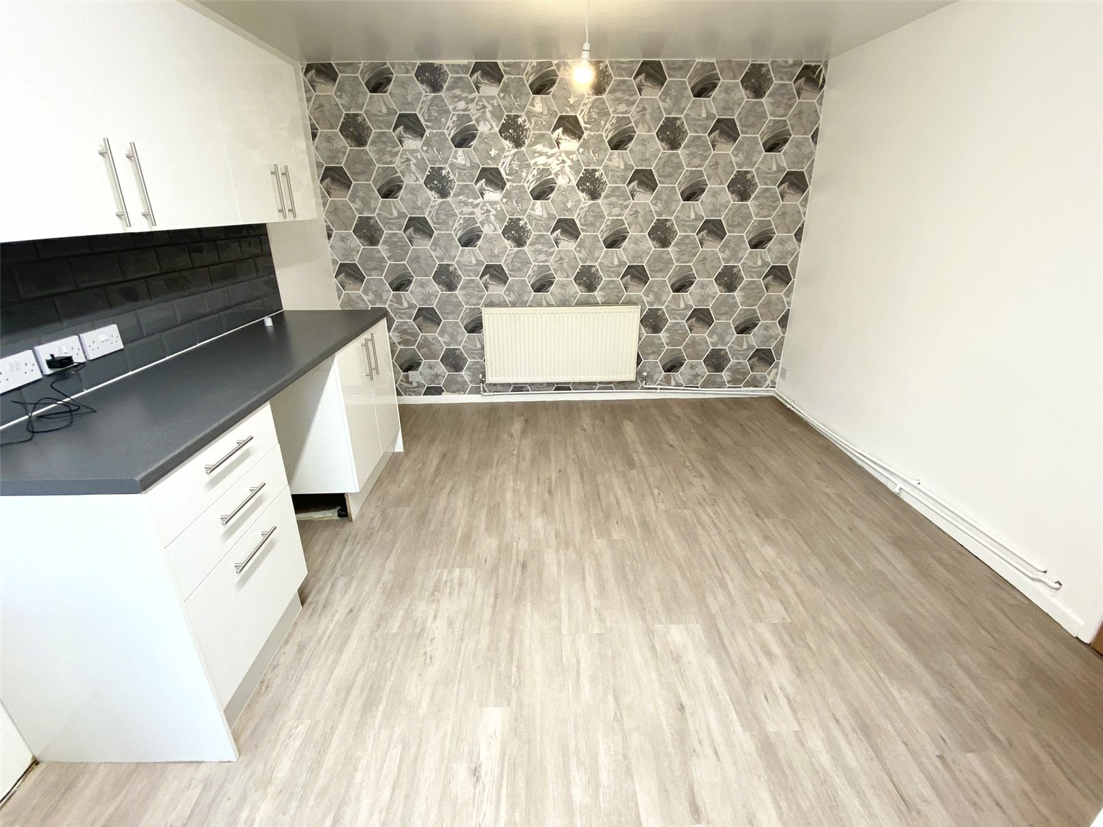Spout Way, Malinslee, Telford, TF3 - DB Roberts