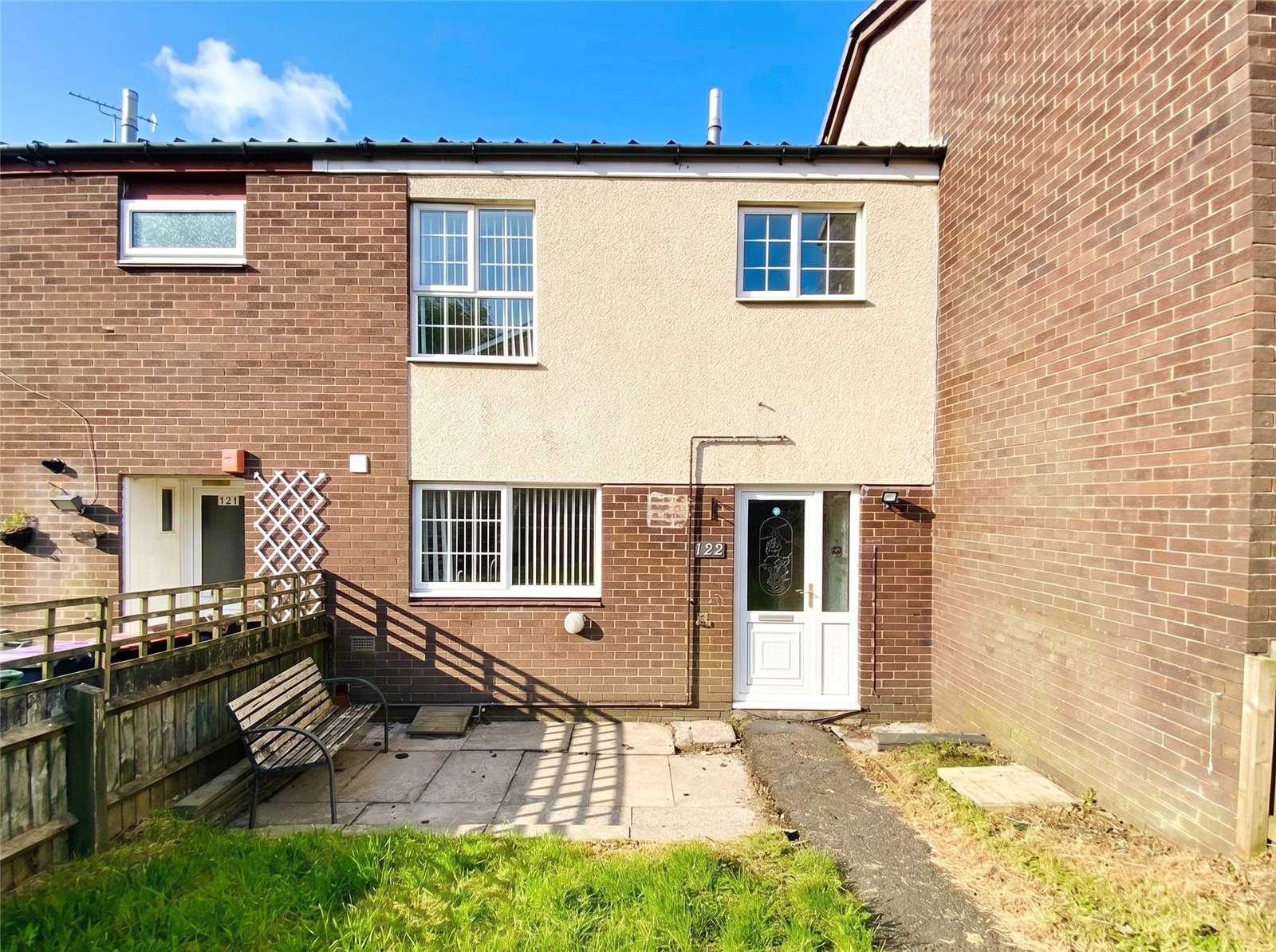 Spout Way, Malinslee, Telford, TF3 - DB Roberts