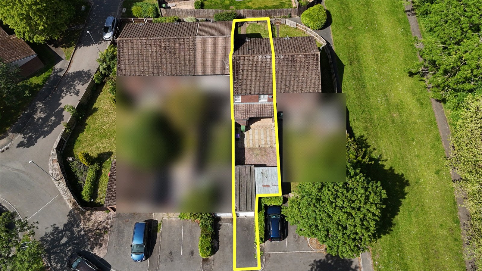 Spout Way, Malinslee, Telford, TF3 - DB Roberts