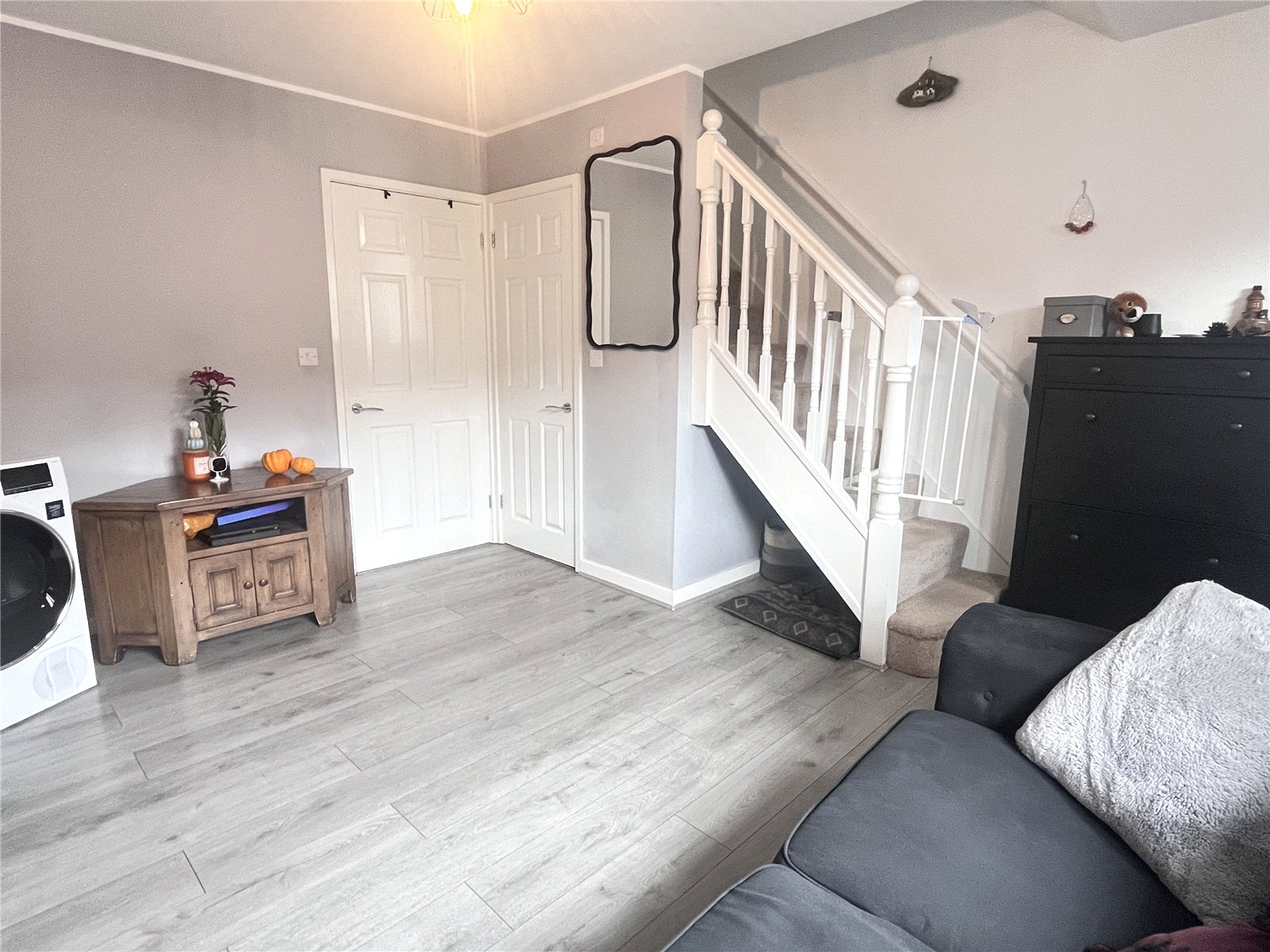 Crowmere Road, Shrewsbury, Shropshire, SY2 - DB Roberts