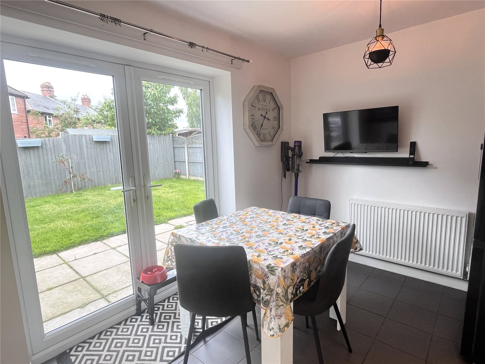 Crowmere Road, Shrewsbury, Shropshire, SY2 - DB Roberts