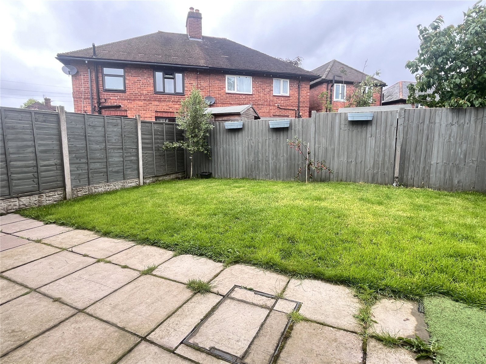 Crowmere Road, Shrewsbury, Shropshire, SY2 - DB Roberts