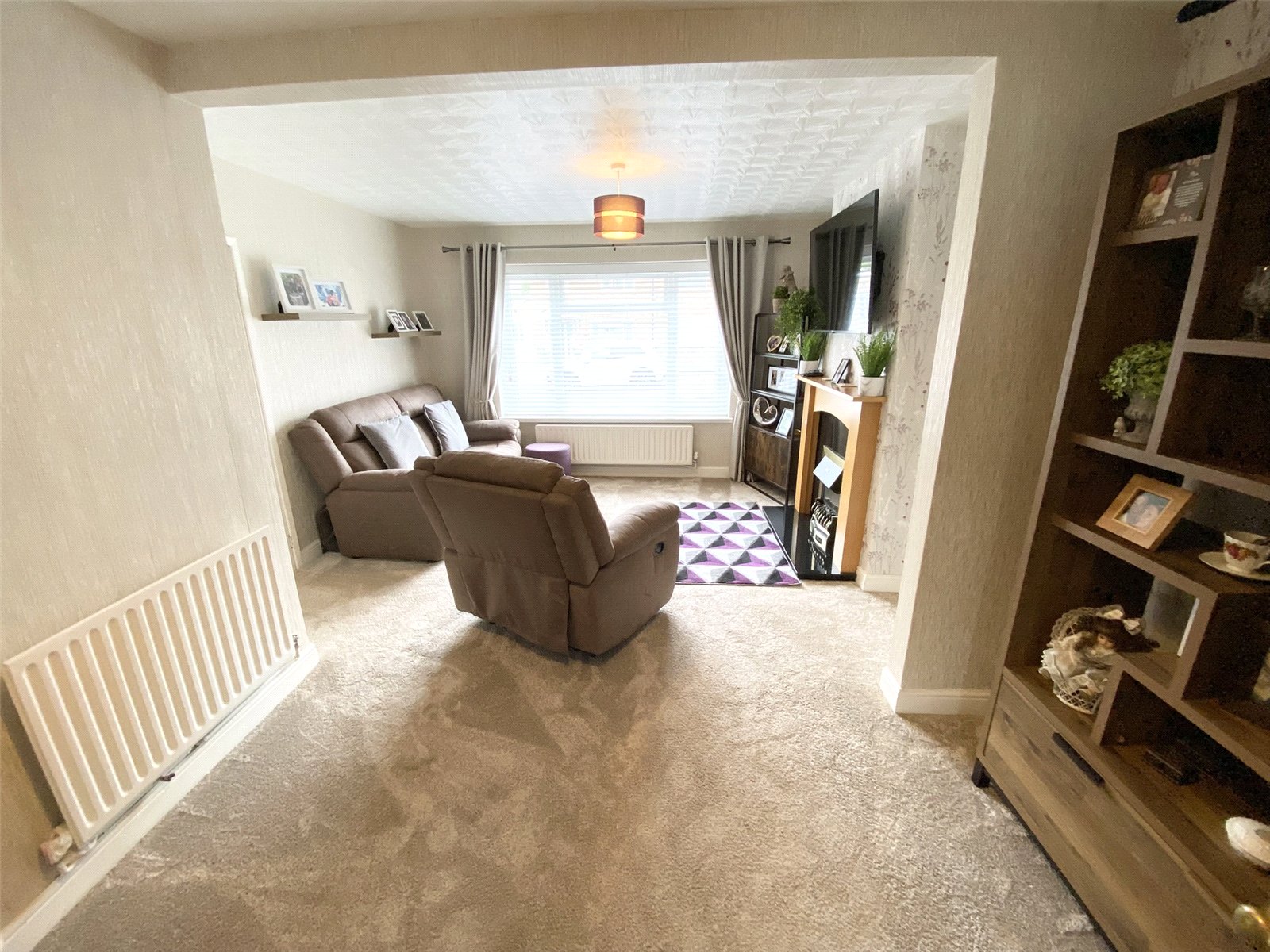 Manor Gardens, Dawley, Telford, TF4 - DB Roberts