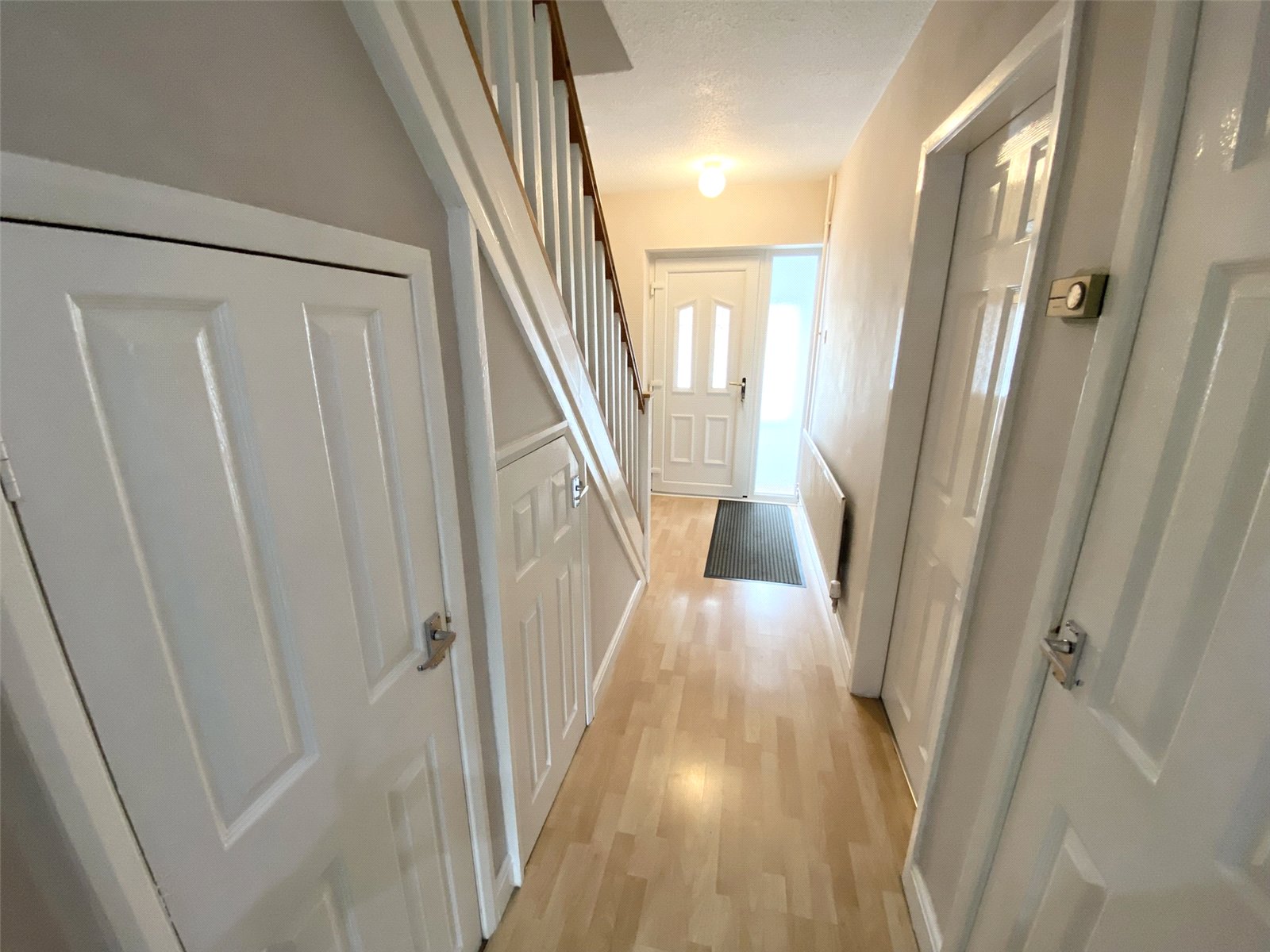 Manor Gardens, Dawley, Telford, TF4 - DB Roberts