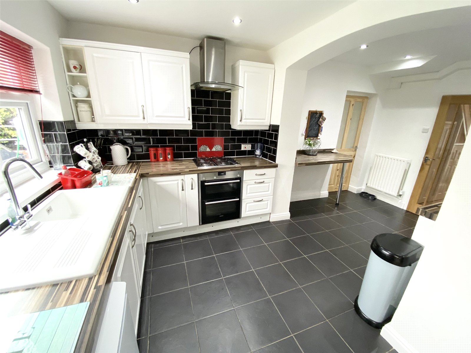 Manor Gardens, Dawley, Telford, TF4 - DB Roberts