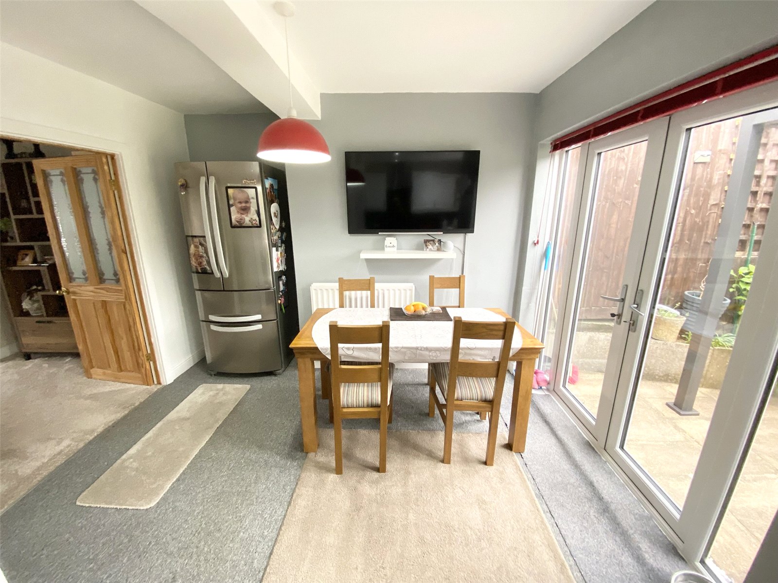 Manor Gardens, Dawley, Telford, TF4 - DB Roberts
