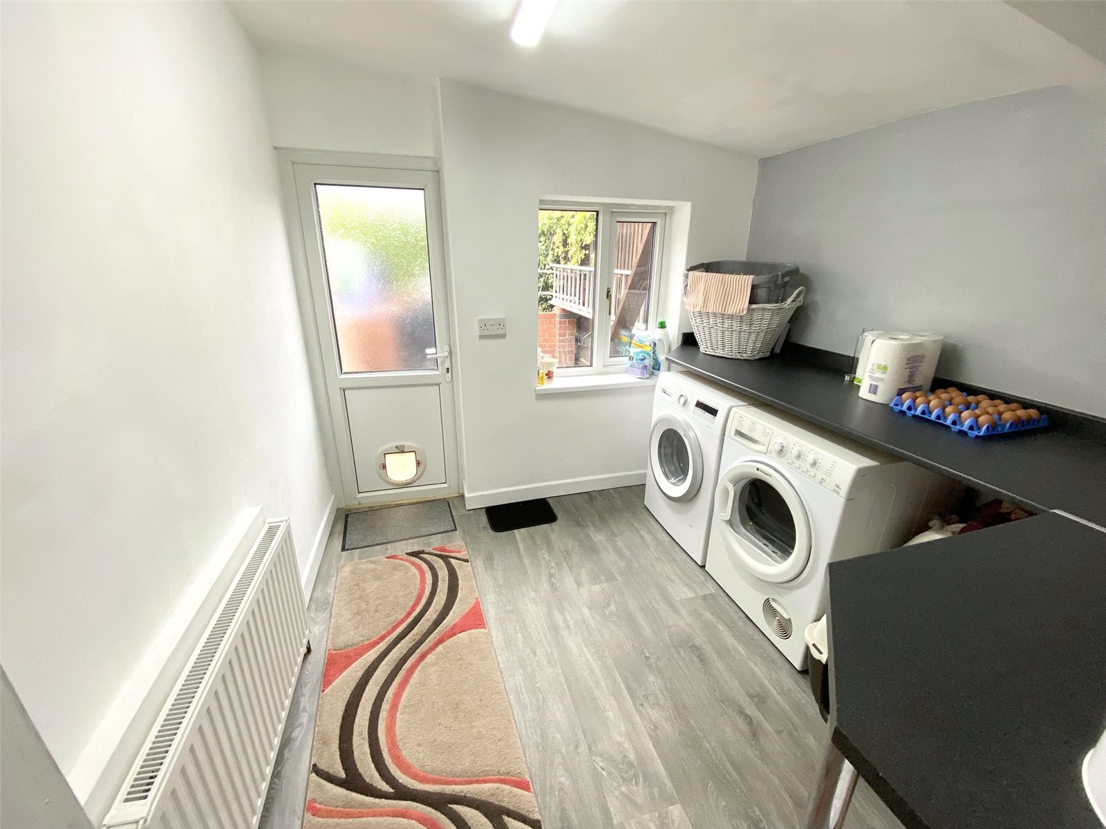 Manor Gardens, Dawley, Telford, TF4 - DB Roberts