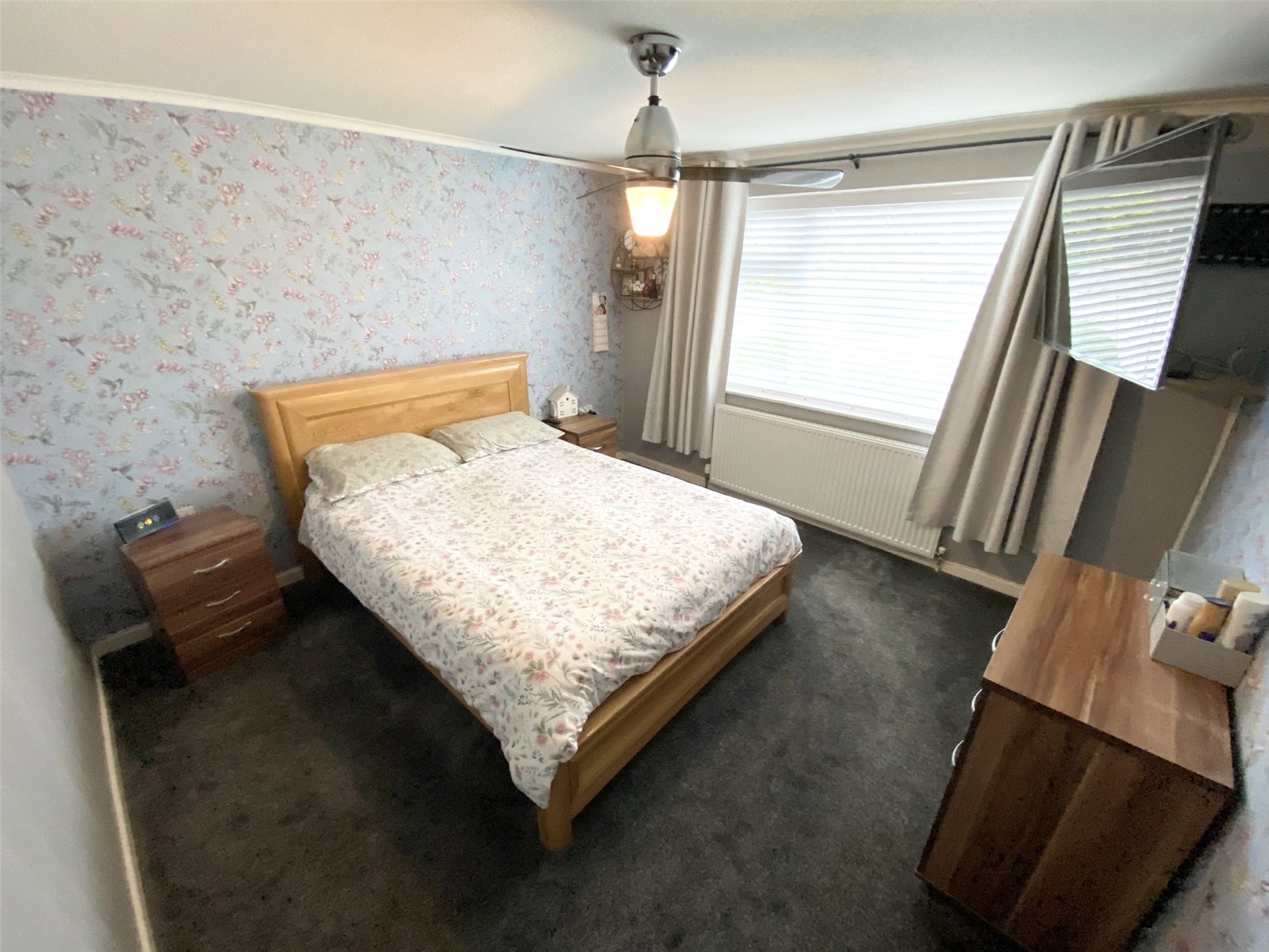 Manor Gardens, Dawley, Telford, TF4 - DB Roberts
