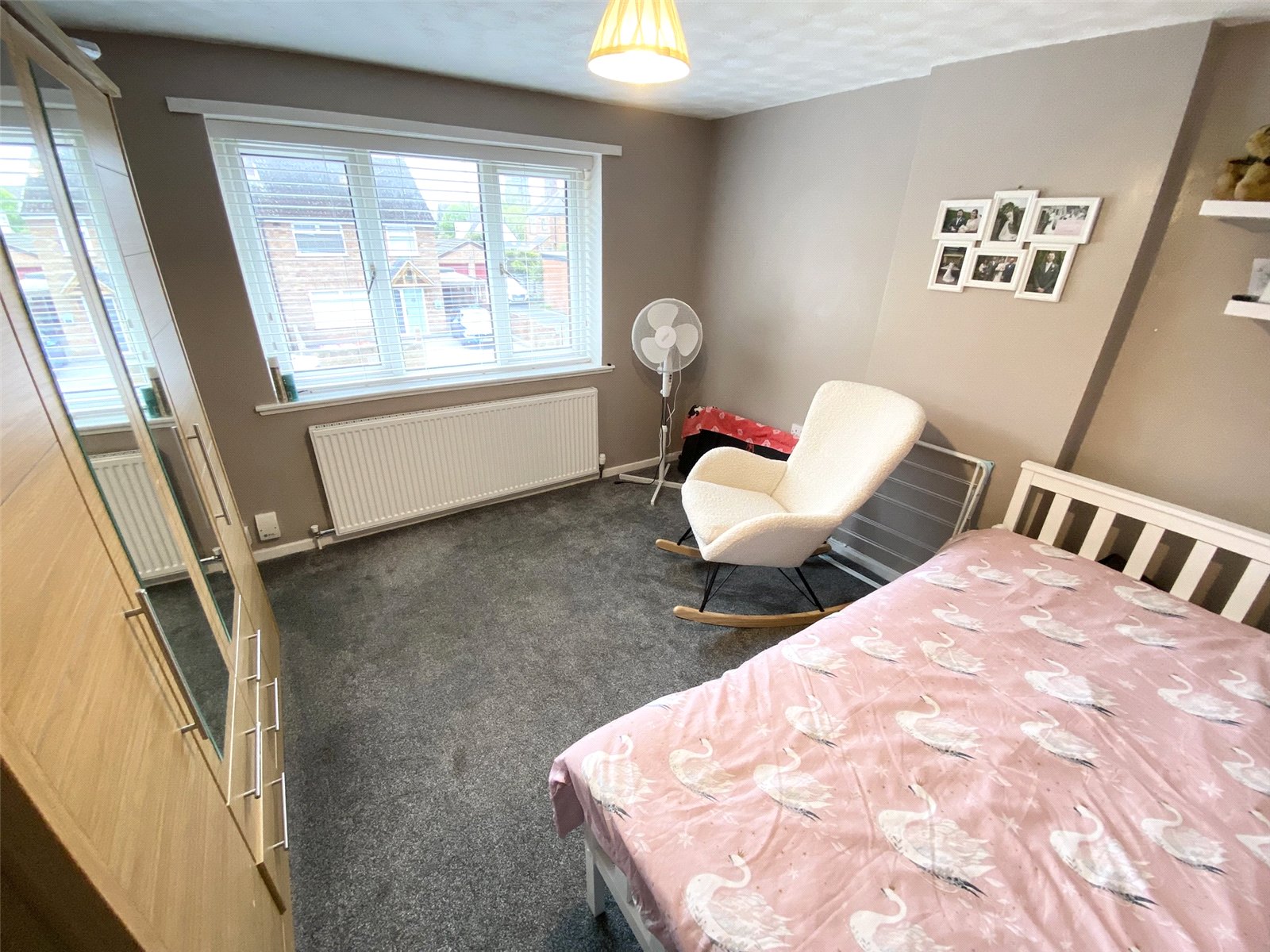 Manor Gardens, Dawley, Telford, TF4 - DB Roberts