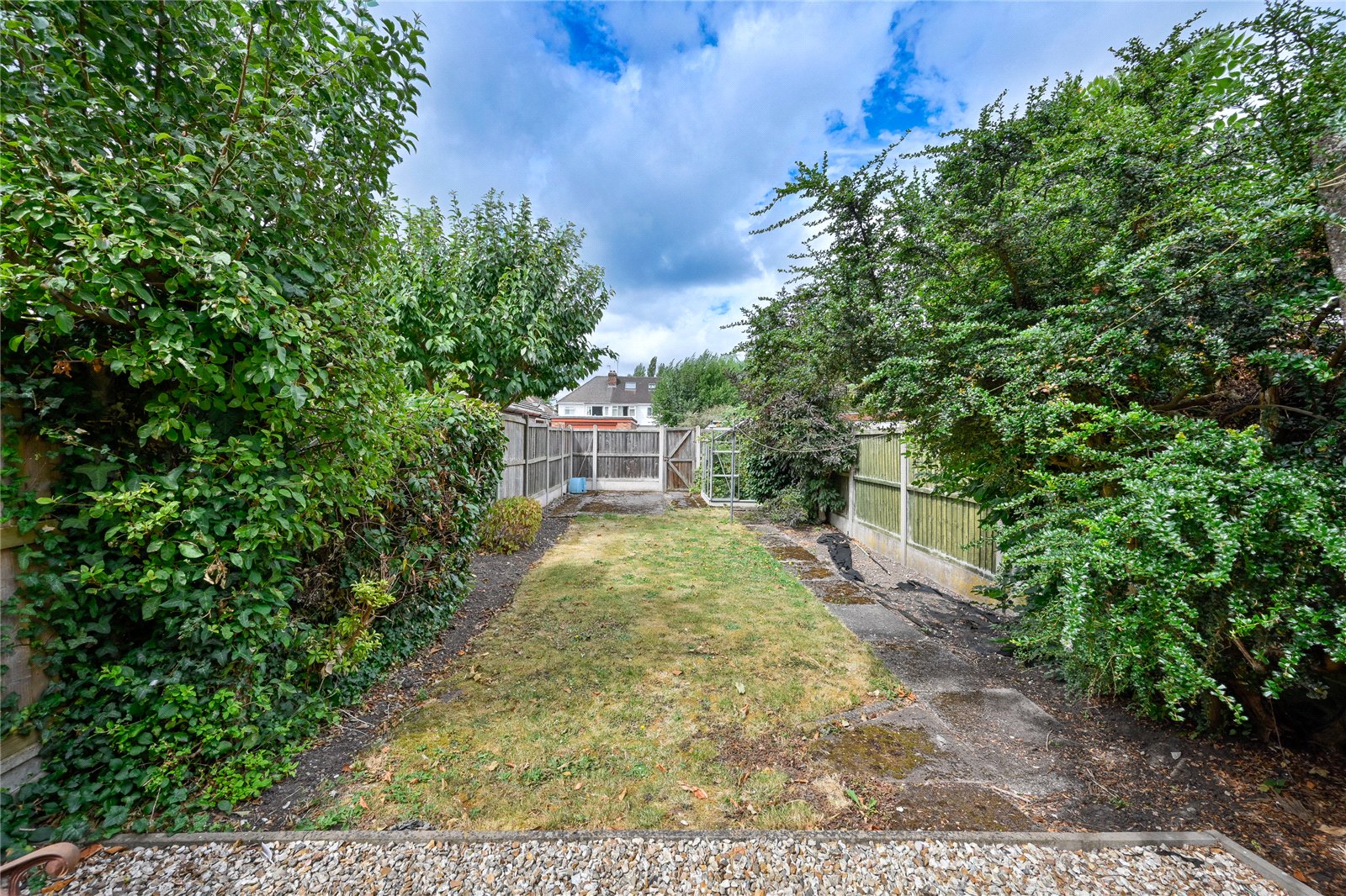 Oxford Gardens, Stafford, Staffordshire, ST16 - DB Roberts
