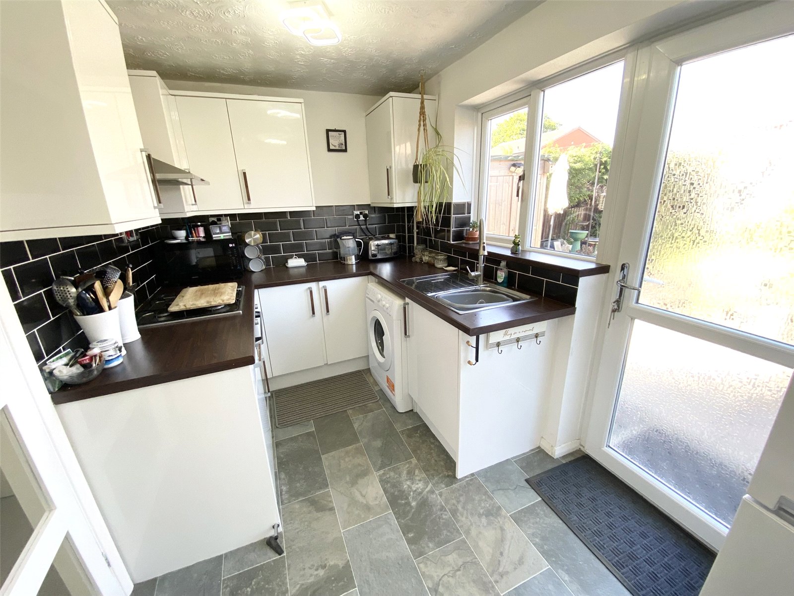 Hopkins Heath, Shawbirch, Telford, TF5 - DB Roberts