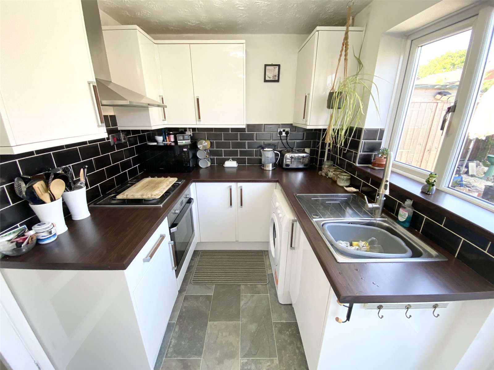 Hopkins Heath, Shawbirch, Telford, TF5 - DB Roberts