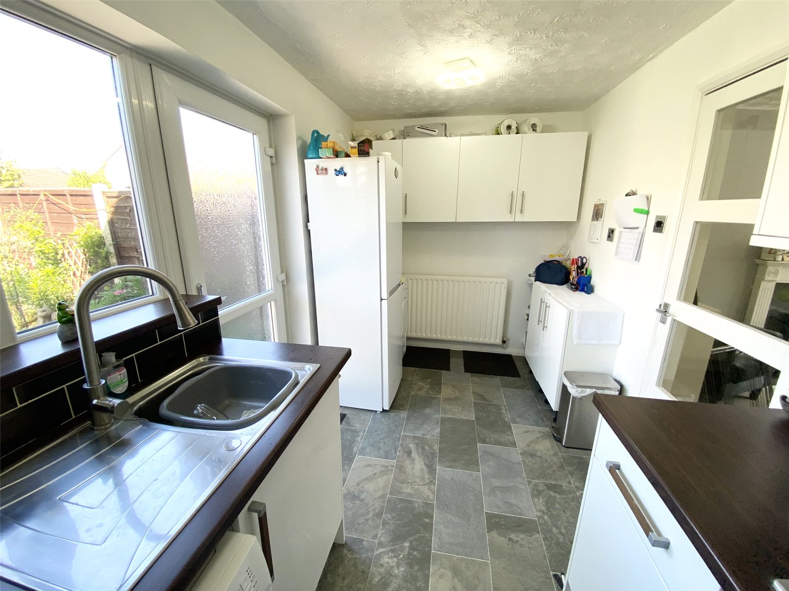 Hopkins Heath, Shawbirch, Telford, TF5 - DB Roberts