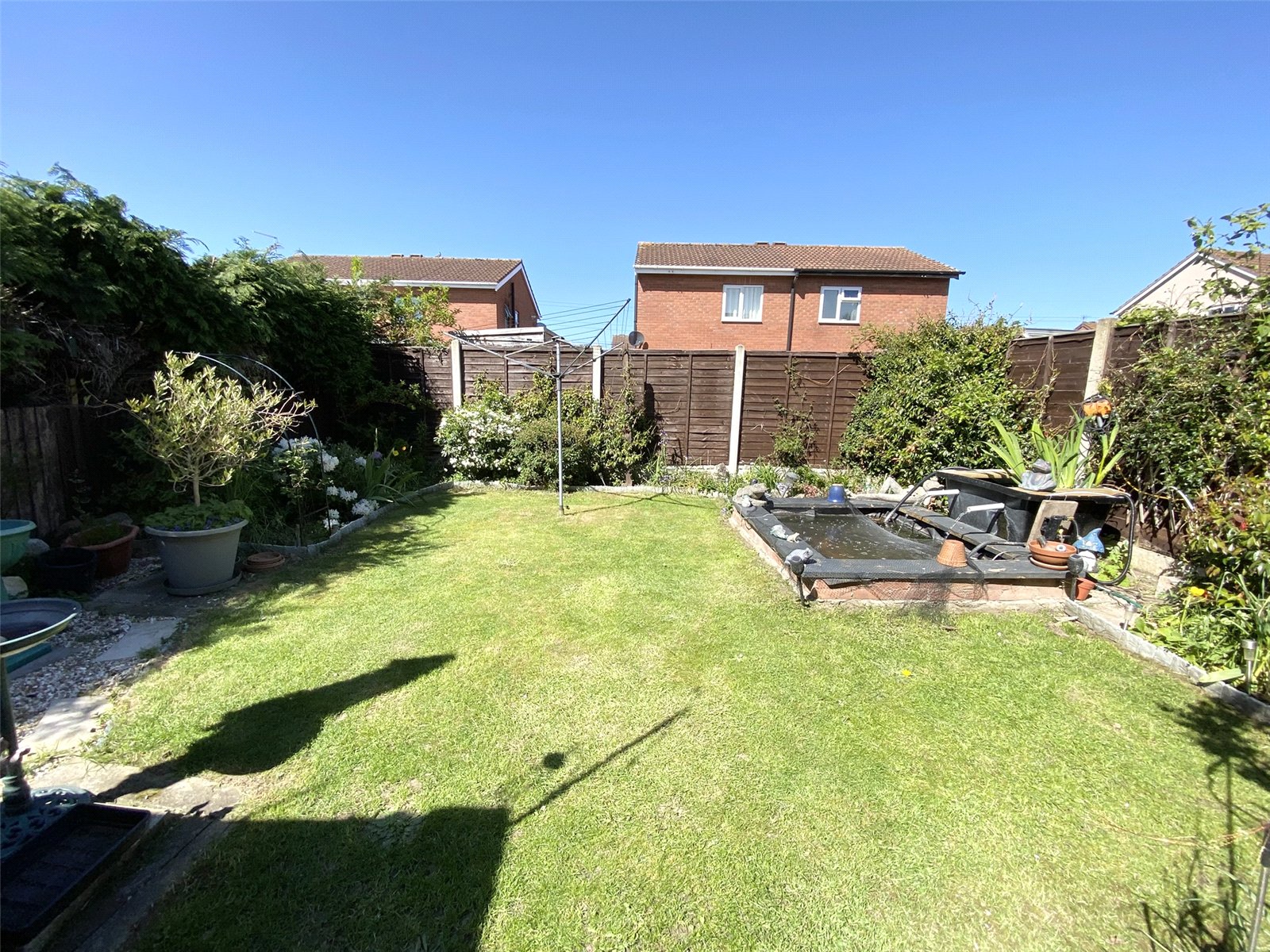Hopkins Heath, Shawbirch, Telford, TF5 - DB Roberts