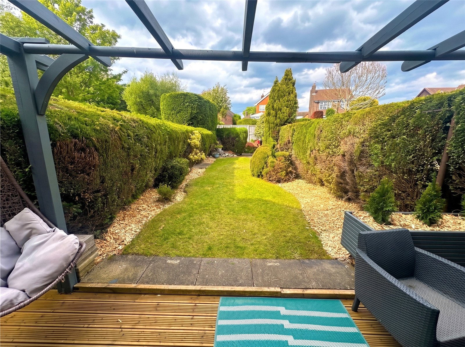 Belinda Close, Willenhall, Wolverhampton, WV13 - DB Roberts