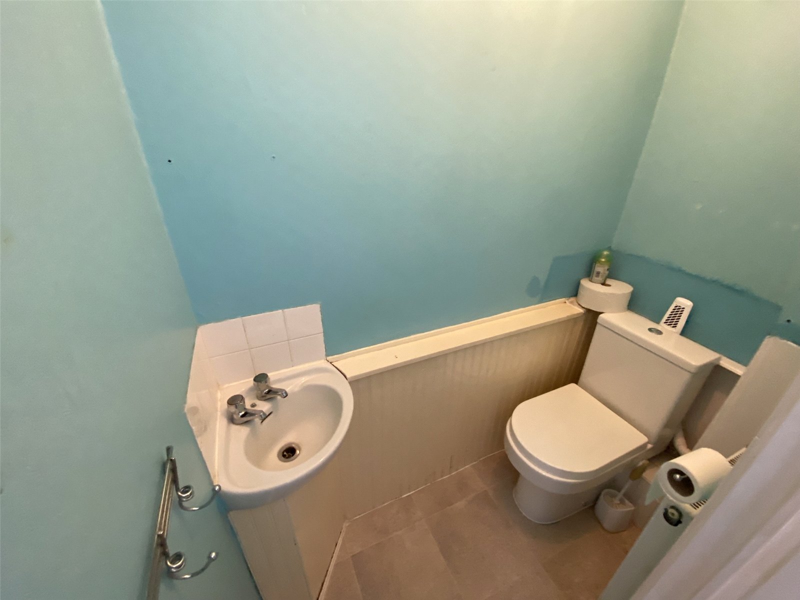 Withywood Drive, Malinslee, Telford, TF3 - DB Roberts