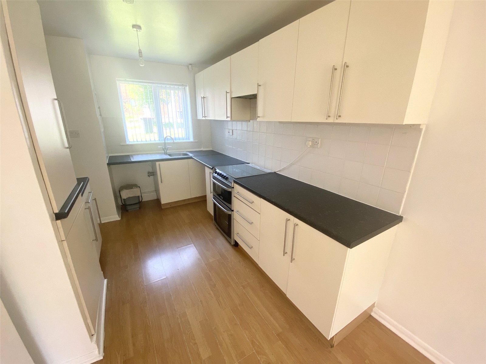 Withywood Drive, Malinslee, Telford, TF3 - DB Roberts