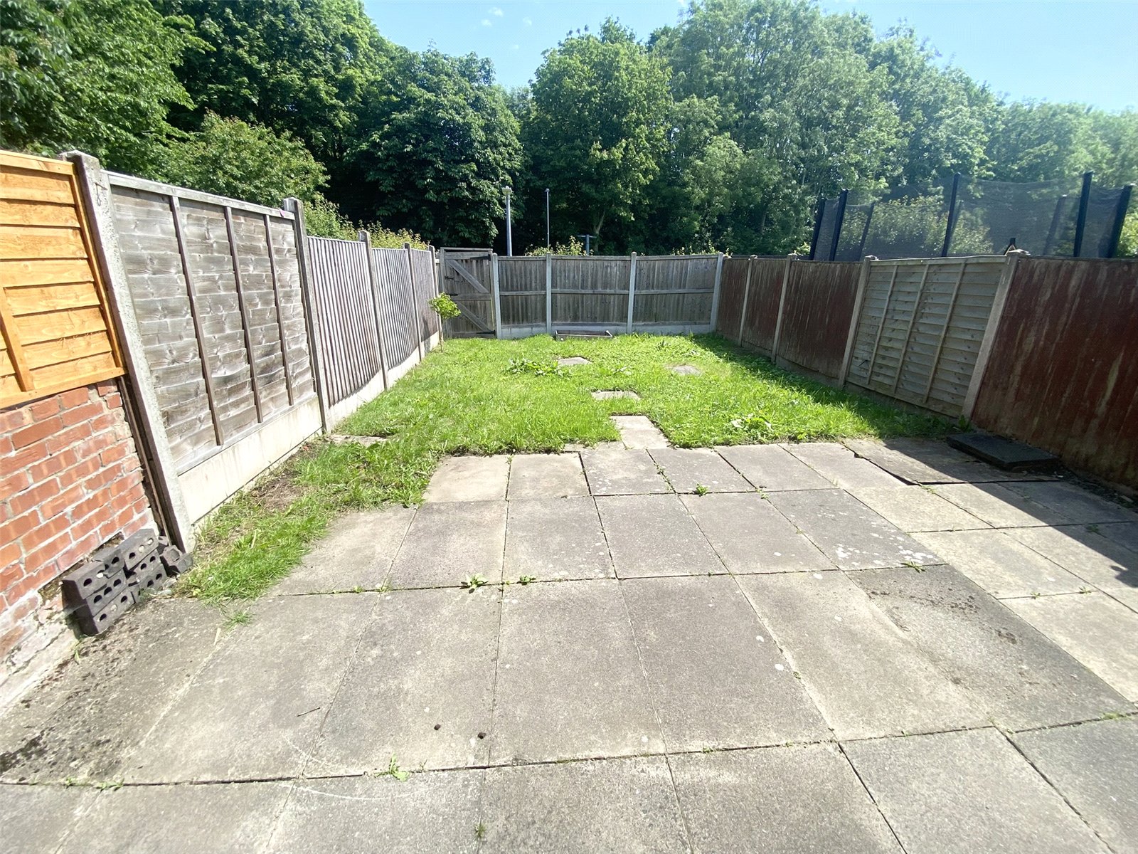 Withywood Drive, Malinslee, Telford, TF3 - DB Roberts