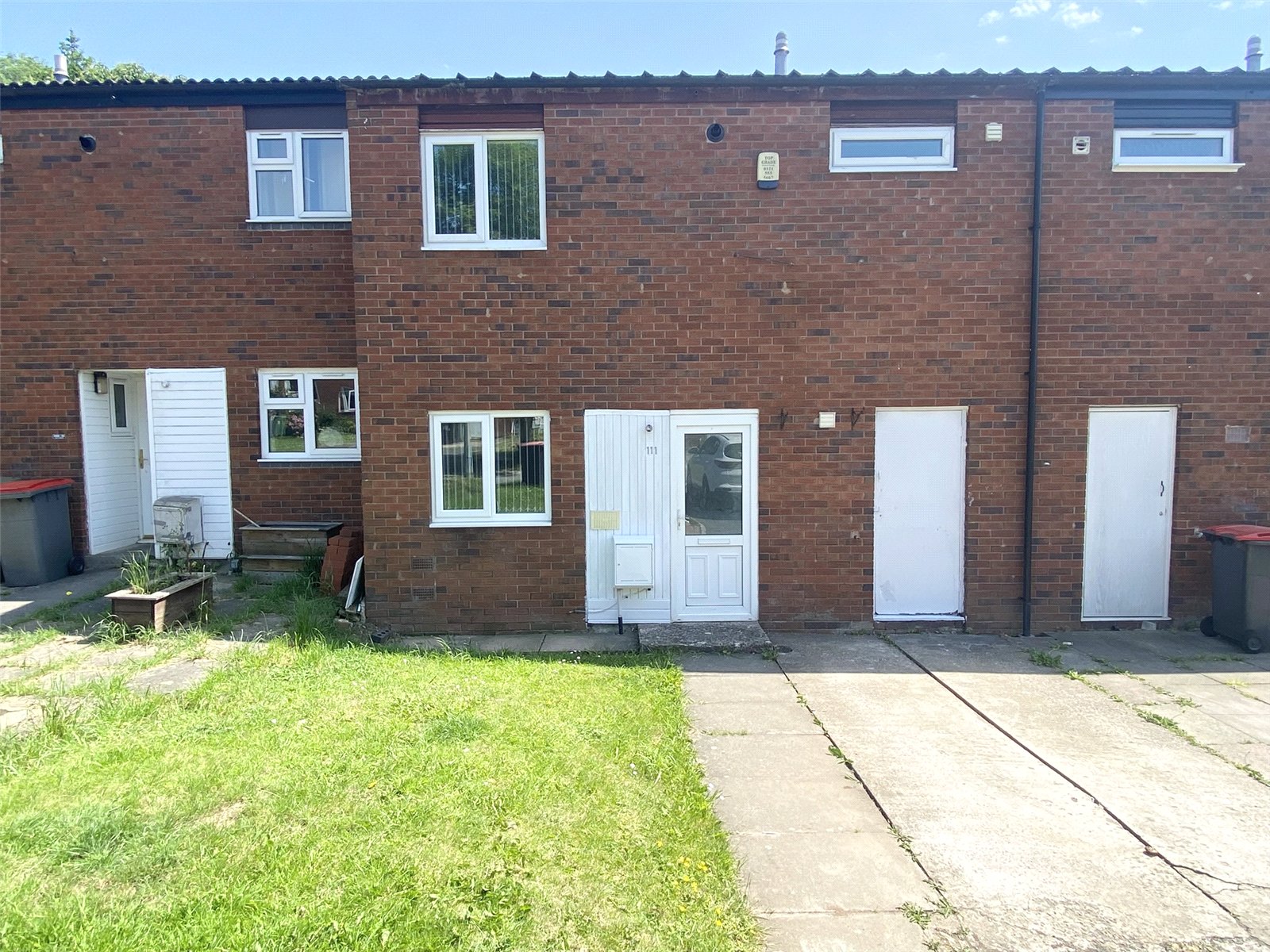 Withywood Drive, Malinslee, Telford, TF3 - DB Roberts