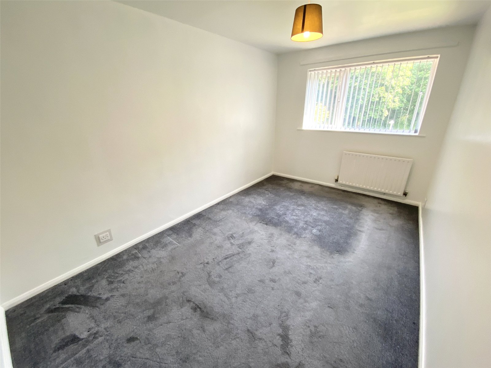 Withywood Drive, Malinslee, Telford, TF3 - DB Roberts