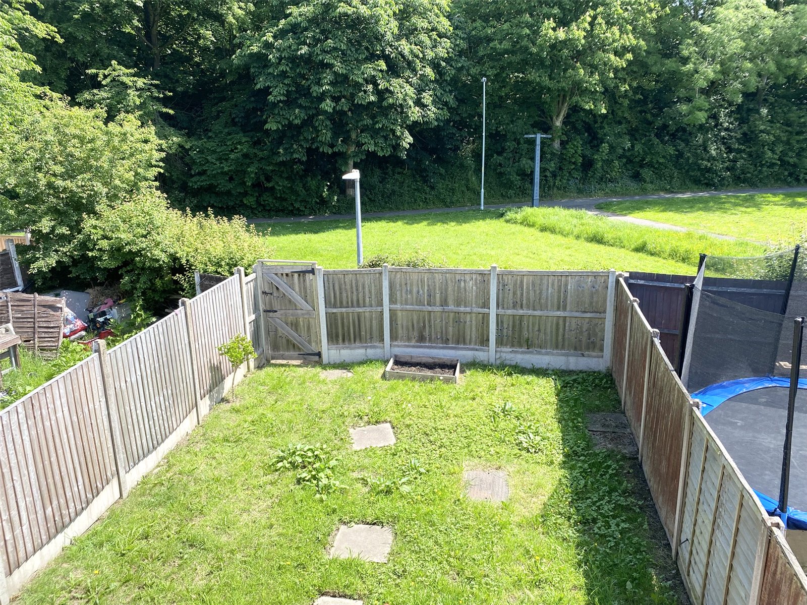 Withywood Drive, Malinslee, Telford, TF3 - DB Roberts