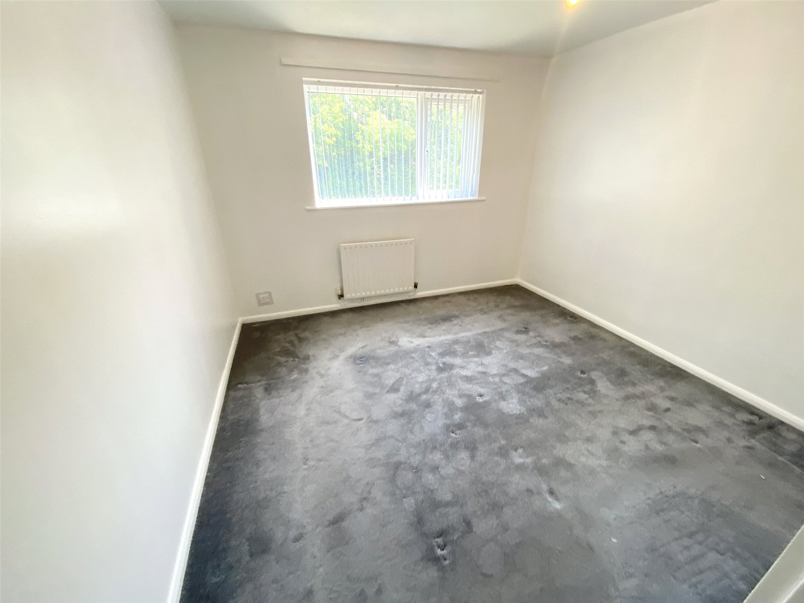 Withywood Drive, Malinslee, Telford, TF3 - DB Roberts