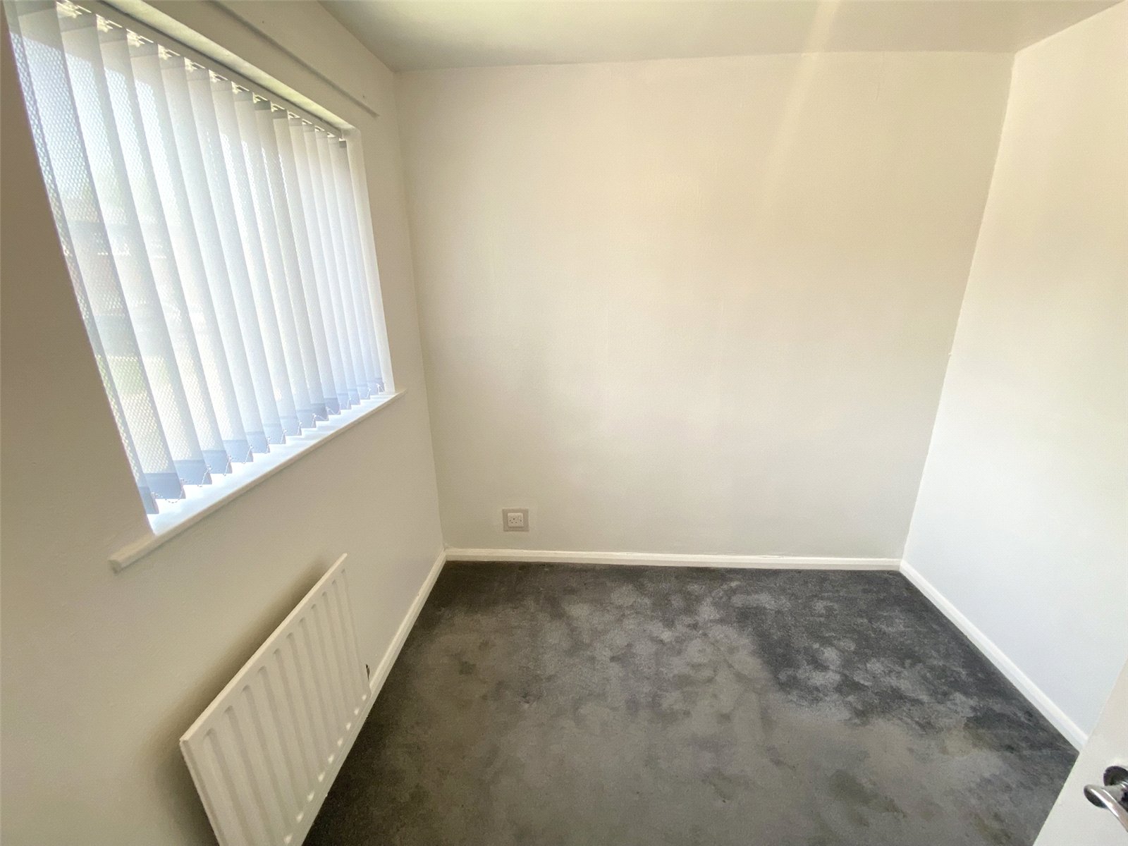 Withywood Drive, Malinslee, Telford, TF3 - DB Roberts