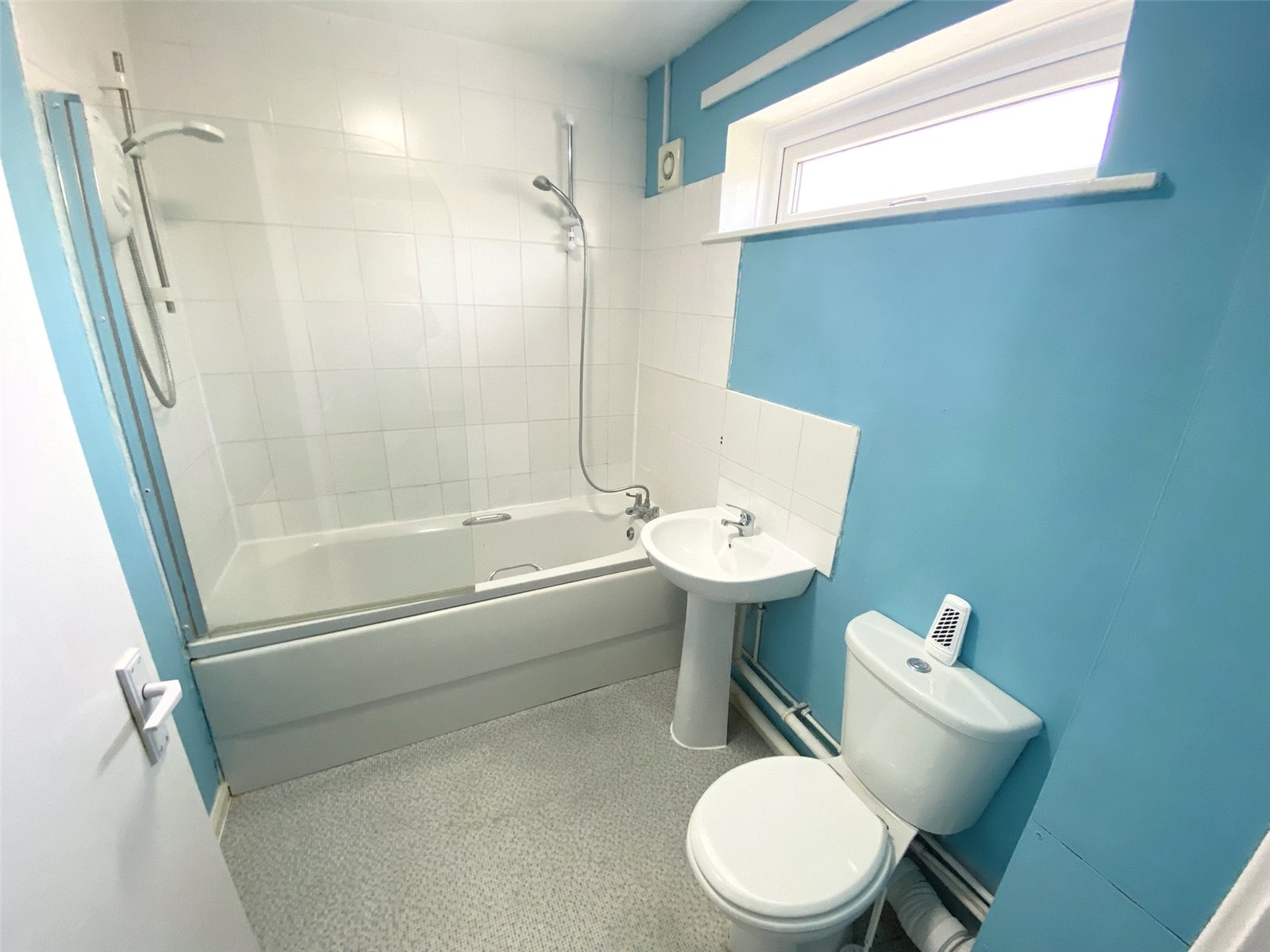 Withywood Drive, Malinslee, Telford, TF3 - DB Roberts