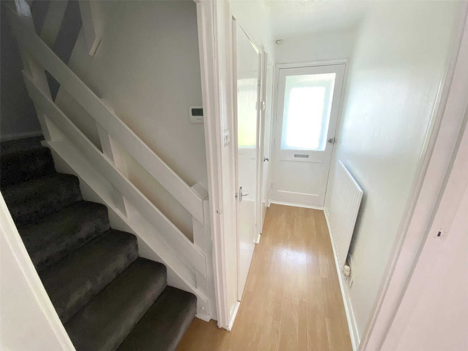 Withywood Drive, Malinslee, Telford, TF3 - DB Roberts