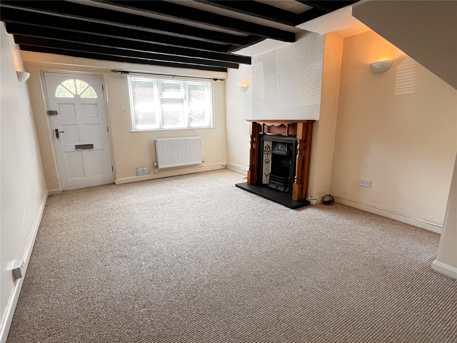 Copthorne Road, Copthorne, Shrewsbury, SY3 - DB Roberts