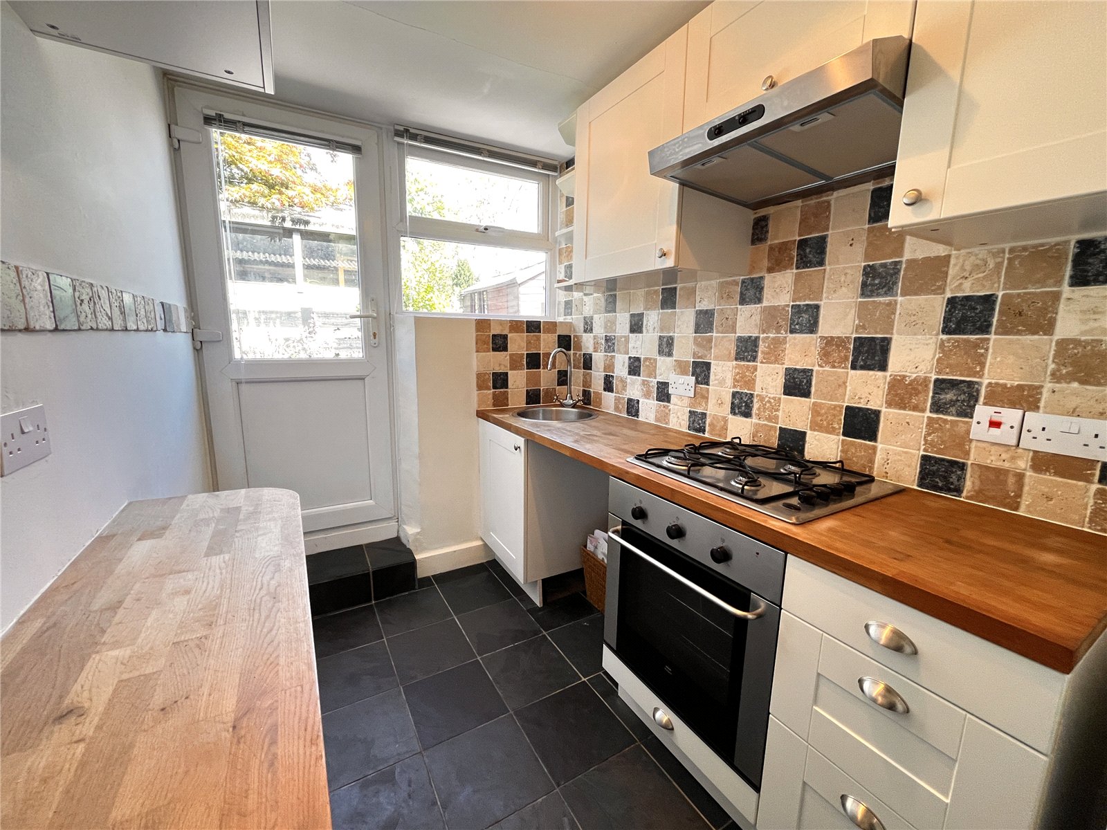 Copthorne Road, Copthorne, Shrewsbury, SY3 - DB Roberts