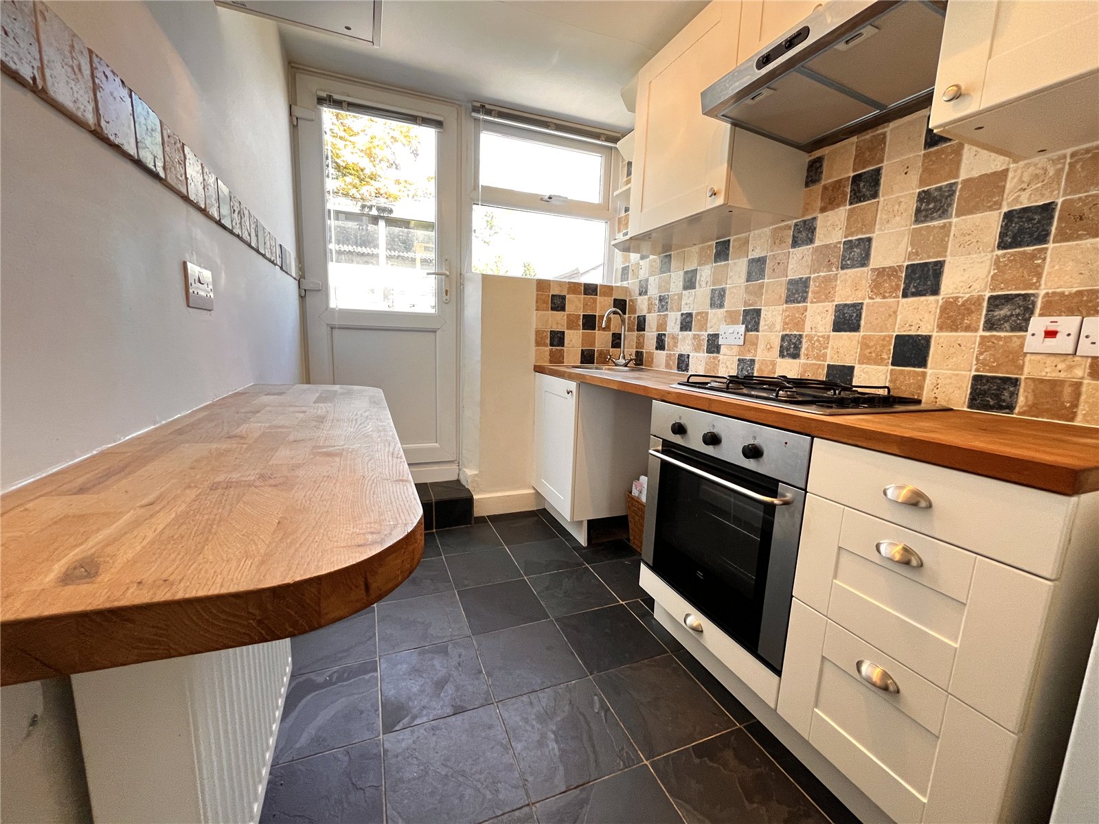 Copthorne Road, Copthorne, Shrewsbury, SY3 - DB Roberts