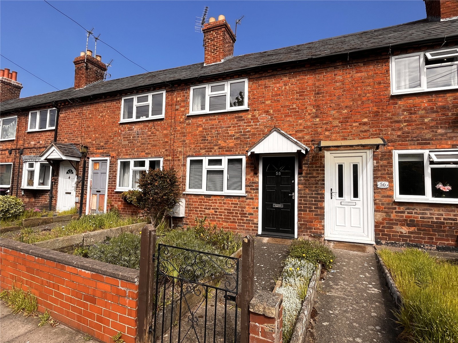 Copthorne Road, Copthorne, Shrewsbury, SY3 - DB Roberts