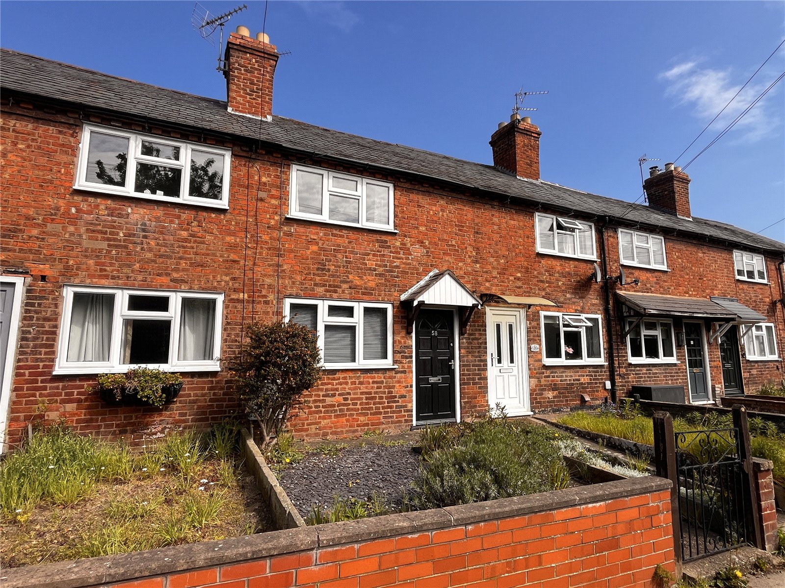 Copthorne Road, Copthorne, Shrewsbury, SY3 - DB Roberts