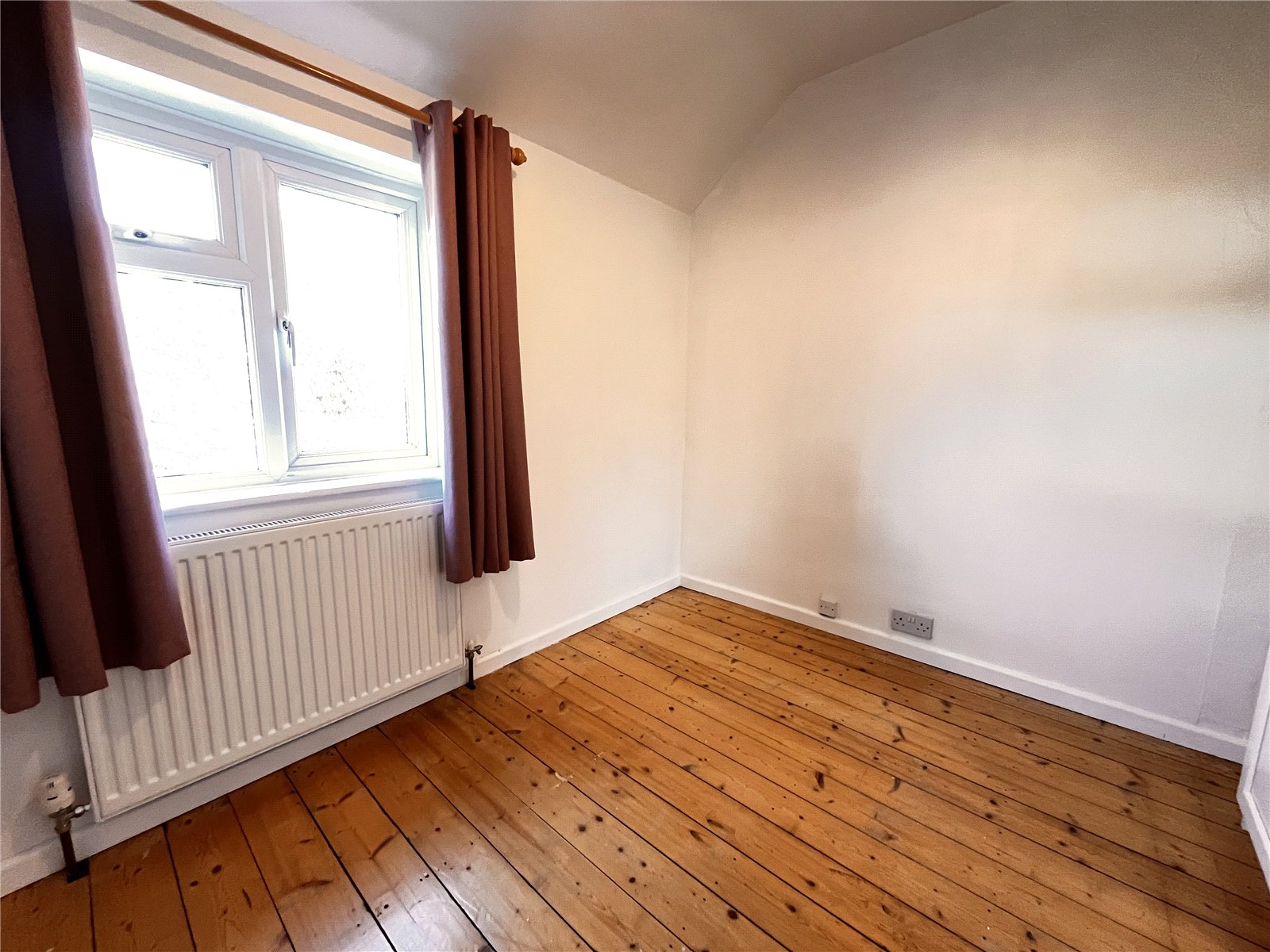 Copthorne Road, Copthorne, Shrewsbury, SY3 - DB Roberts