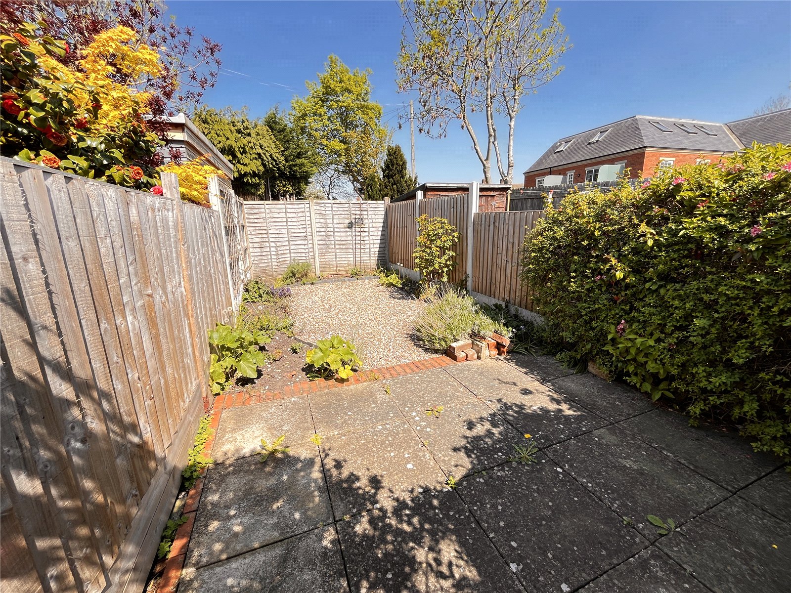 Copthorne Road, Copthorne, Shrewsbury, SY3 - DB Roberts