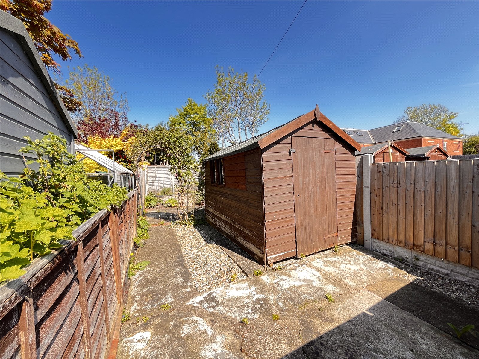 Copthorne Road, Copthorne, Shrewsbury, SY3 - DB Roberts