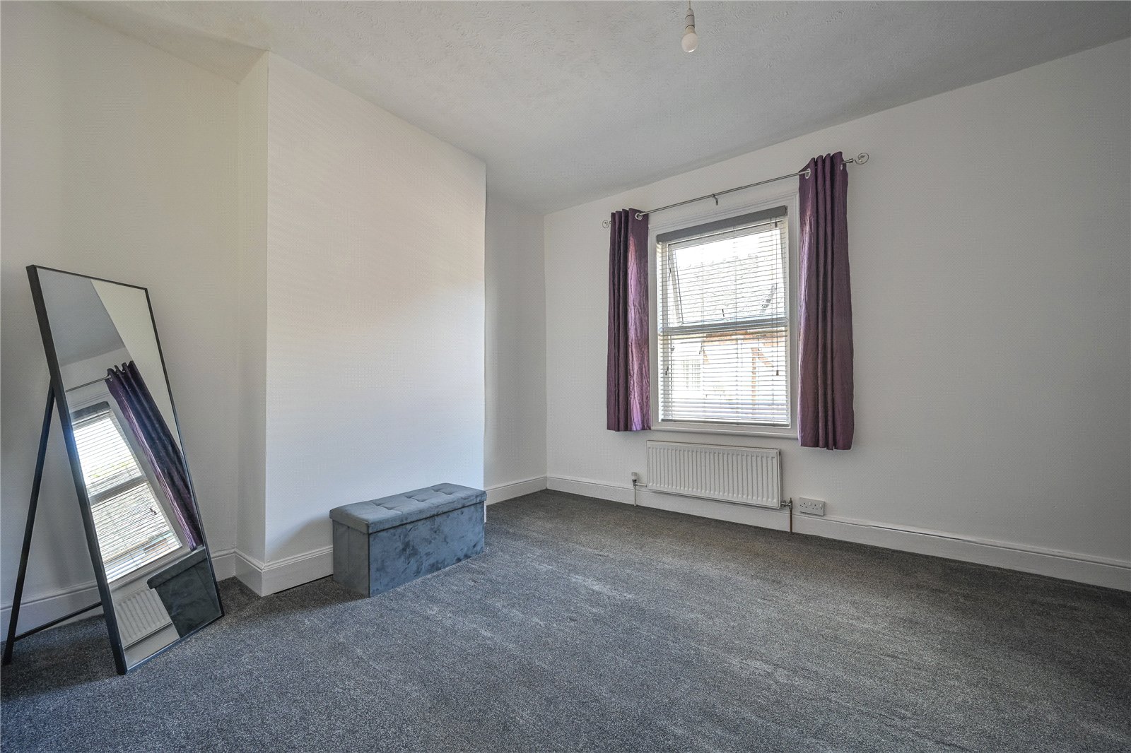 Albert Terrace, Stafford, Staffordshire, ST16 - DB Roberts