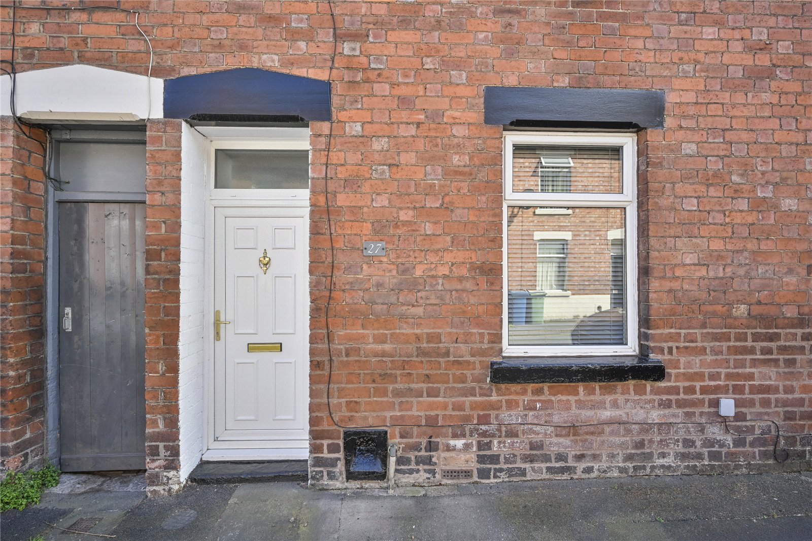 Albert Terrace, Stafford, Staffordshire, ST16 - DB Roberts