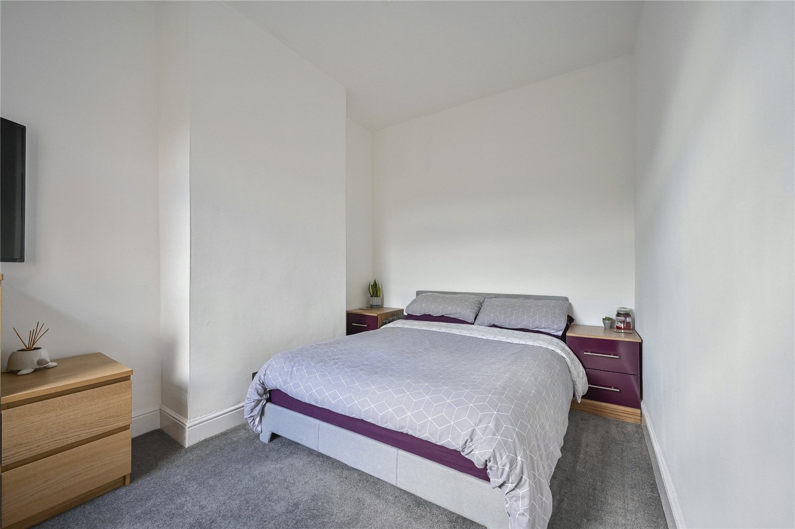 Albert Terrace, Stafford, Staffordshire, ST16 - DB Roberts