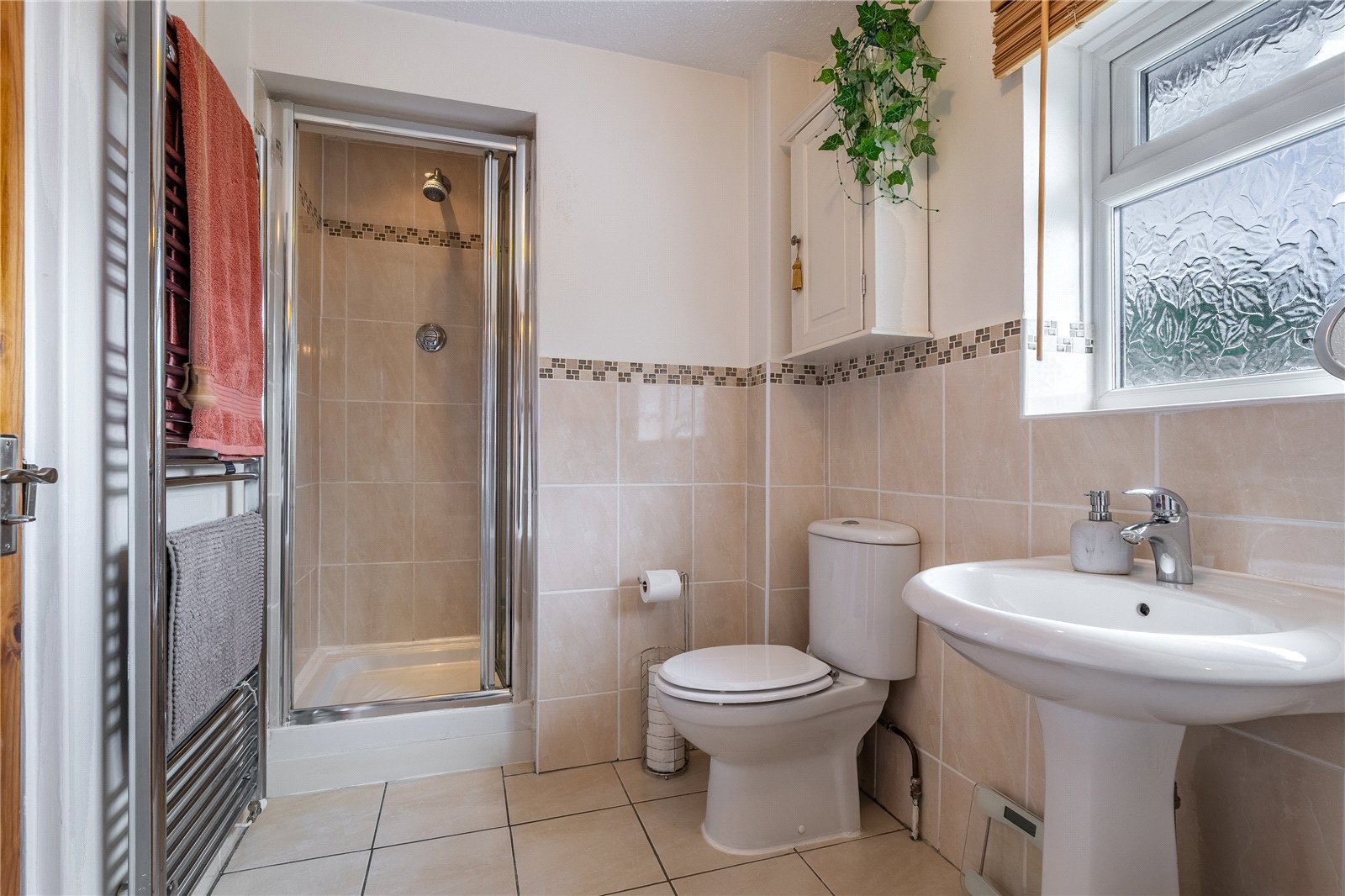 Rushbury Road, Wellington, Telford, TF1 - DB Roberts