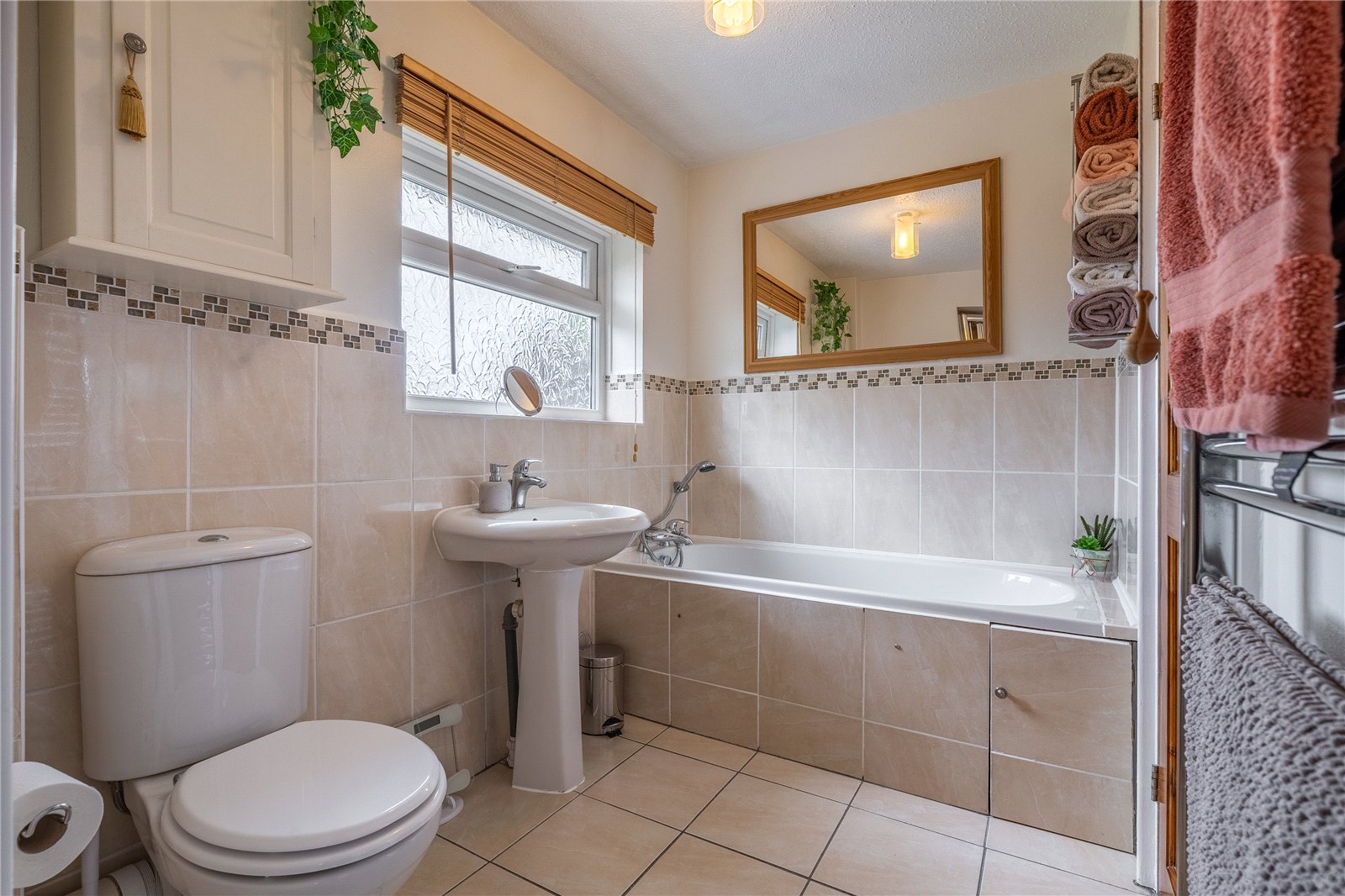 Rushbury Road, Wellington, Telford, TF1 - DB Roberts