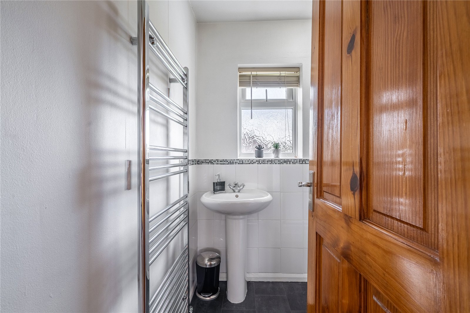 Rushbury Road, Wellington, Telford, TF1 - DB Roberts