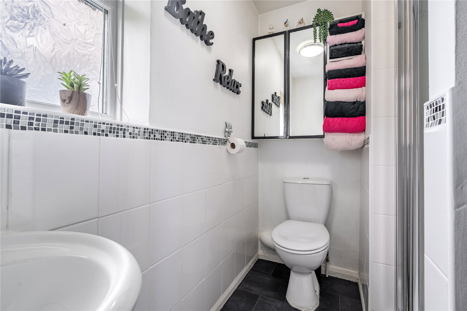 Rushbury Road, Wellington, Telford, TF1 - DB Roberts