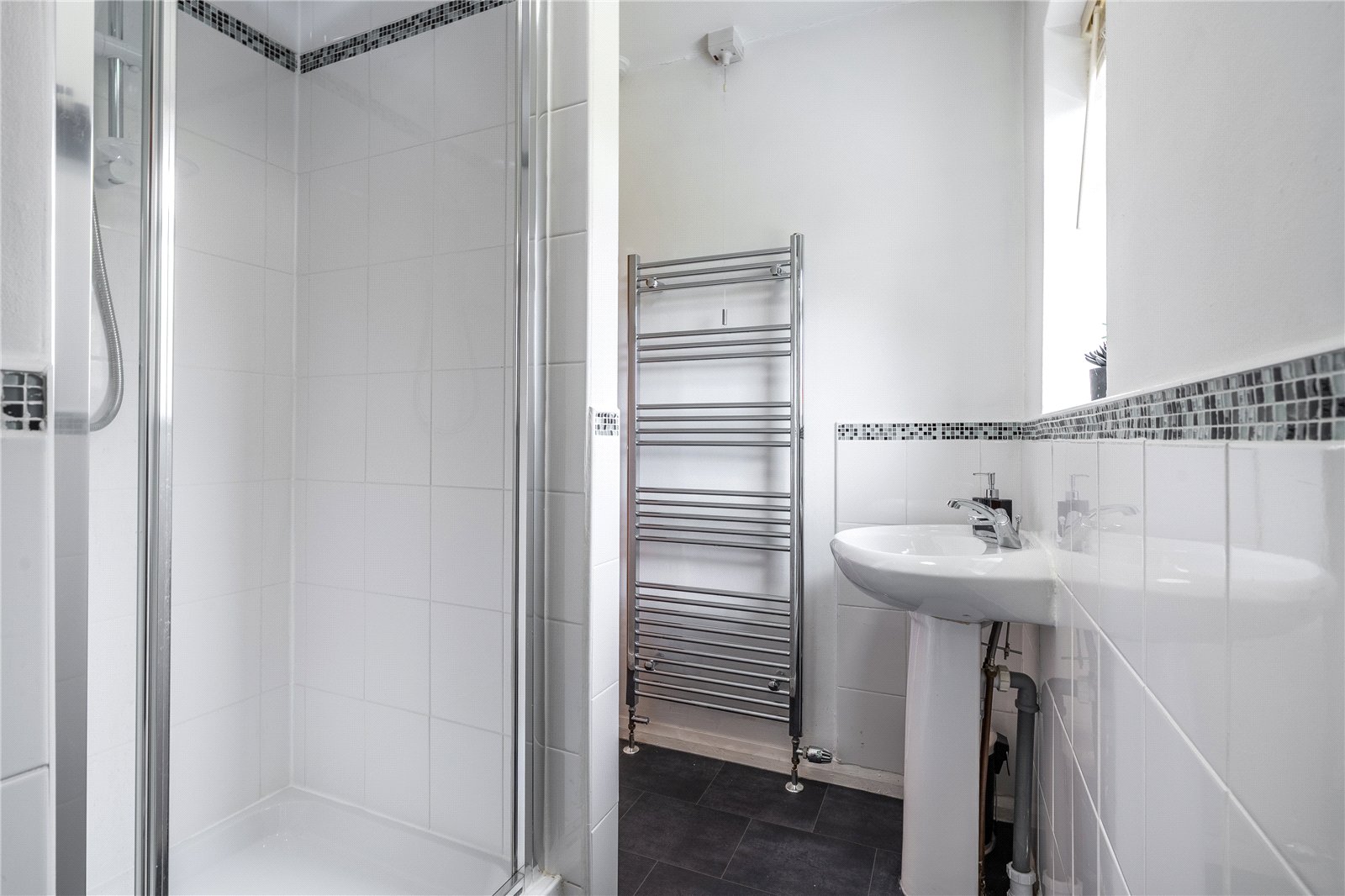 Rushbury Road, Wellington, Telford, TF1 - DB Roberts