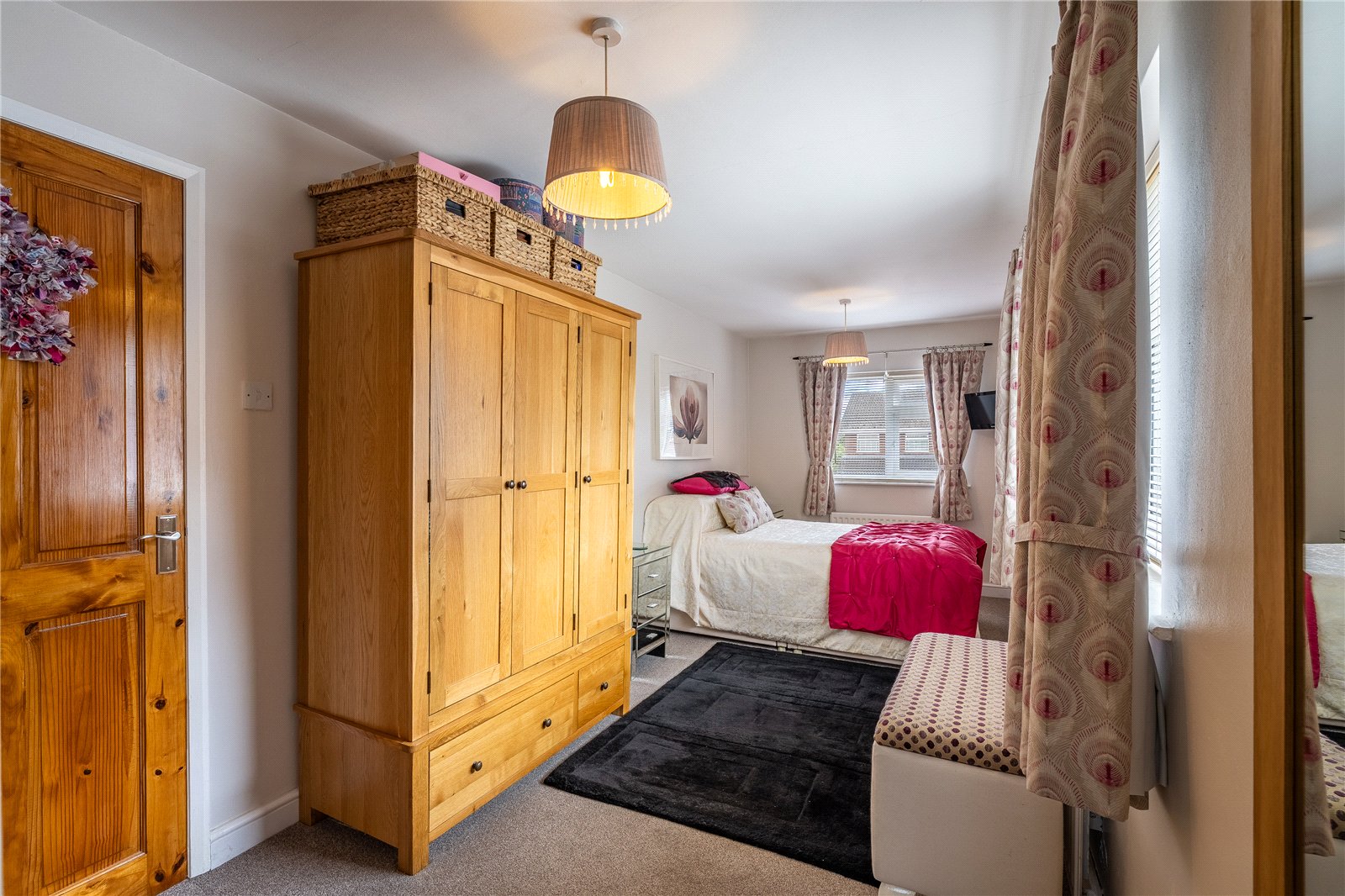 Rushbury Road, Wellington, Telford, TF1 - DB Roberts